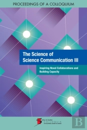 The Science Of Science Communication Iii