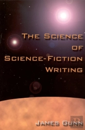 The Science Of Science Fiction Writing