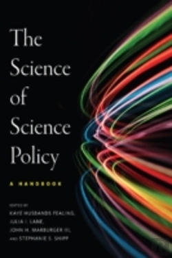 Bertrand.pt - The Science Of Science Policy