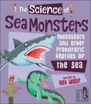The Science Of Sea Monsters