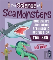The Science Of Sea Monsters