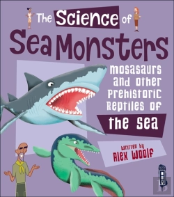 Bertrand.pt - The Science Of Sea Monsters