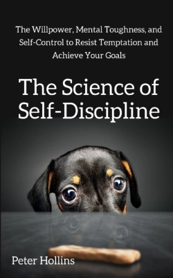 Bertrand.pt - The Science Of Self-Discipline