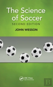 The Science Of Soccer