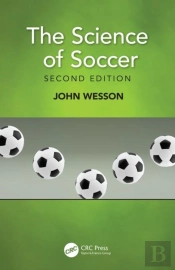 The Science Of Soccer