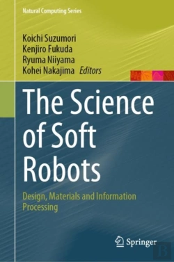 Bertrand.pt - The Science Of Soft Robots