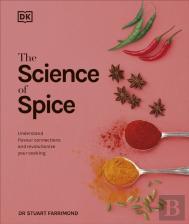 The Science Of Spice