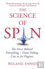 The Science Of Spin