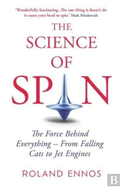 Bertrand.pt - The Science Of Spin