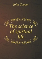 The Science Of Spirtual Life