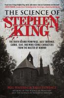 The Science Of Stephen King
