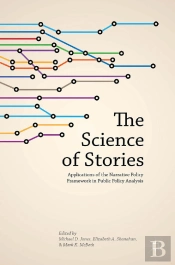 The Science Of Stories