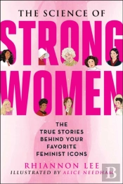 The Science Of Strong Women