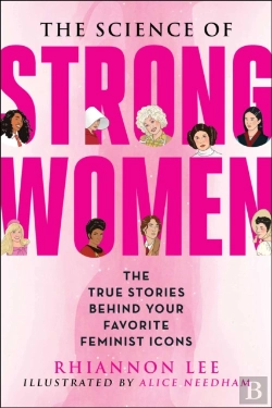 Bertrand.pt - The Science Of Strong Women