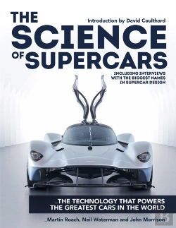 Bertrand.pt - The Science Of Supercars