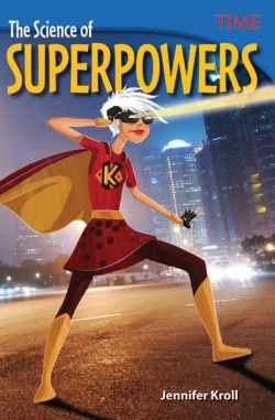 Bertrand.pt - The Science Of Superpowers