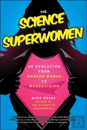The Science Of Superwomen