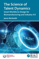 The Science Of Talent Dynamics