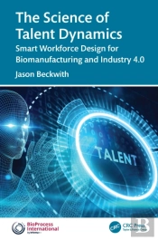 The Science Of Talent Dynamics