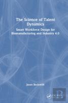 The Science Of Talent Dynamics