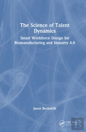 The Science Of Talent Dynamics