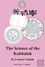 The Science Of The Kabbalah