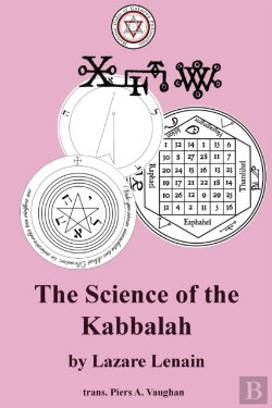 Bertrand.pt - The Science Of The Kabbalah
