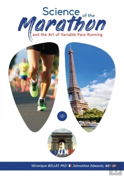 Bertrand.pt - The Science Of The Marathon And Art Of Variable Pace Running