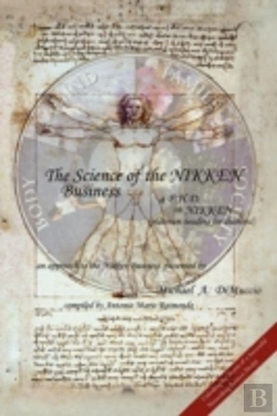 Bertrand.pt - The Science Of The Nikken Business