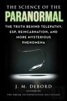 The Science Of The Paranormal