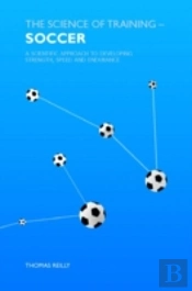 The Science Of Training - Soccer