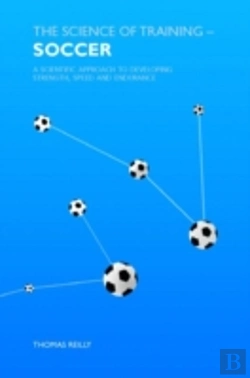 Bertrand.pt - The Science Of Training - Soccer