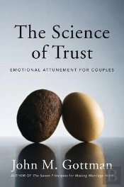 The Science Of Trust