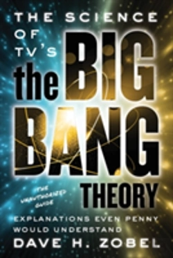 Bertrand.pt - The Science Of Tv'S The Big Bang Theory