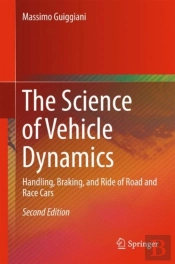 The Science Of Vehicle Dynamics