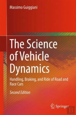 Bertrand.pt - The Science Of Vehicle Dynamics