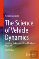 The Science Of Vehicle Dynamics