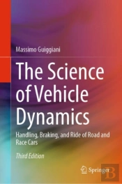 The Science Of Vehicle Dynamics