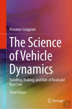 Bertrand.pt - The Science Of Vehicle Dynamics