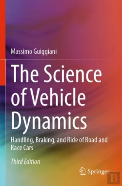 Bertrand.pt - The Science Of Vehicle Dynamics