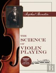 The Science Of Violin Playing