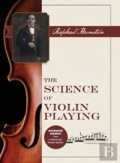 The Science Of Violin Playing