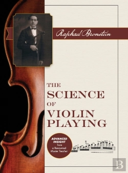 Bertrand.pt - The Science Of Violin Playing