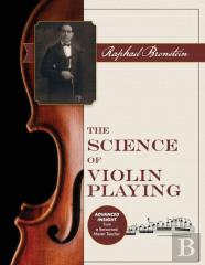 The Science Of Violin Playing