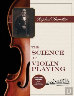 Bertrand.pt - The Science Of Violin Playing
