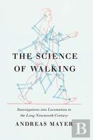 The Science Of Walking