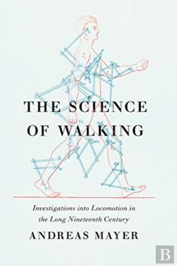 Bertrand.pt - The Science Of Walking