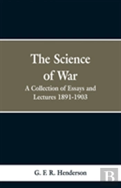 The Science Of War