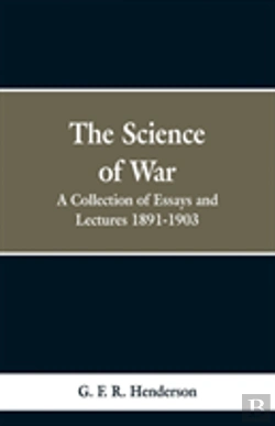 Bertrand.pt - The Science Of War