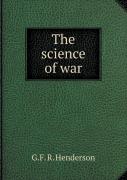 The Science Of War